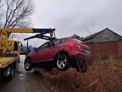 长阳楚雄道路救援